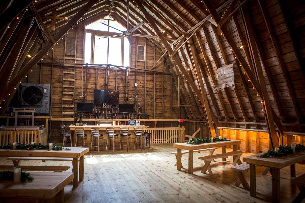 Okoboji Barn Bar & Grill